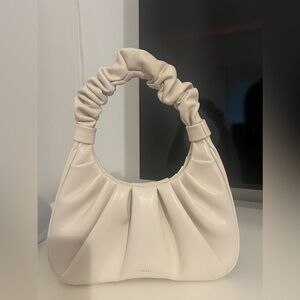 JW PEI Woman’s Gabbi Ruched Hobo Handbag
